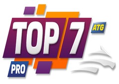 TOP 7 PRO ATG