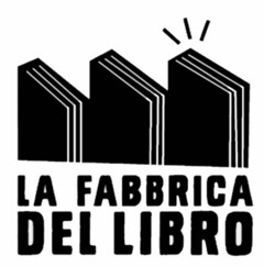 LA FABBRICA DEL LIBRO