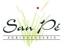 SAN PE' AGRIGELATERIA