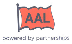 AAL powered by partnerships