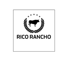 RICO RANCHO