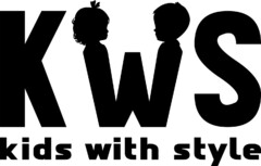 KWS kids with style