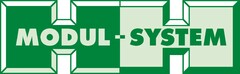 MODUL-SYSTEM HH