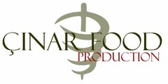 ÇINAR FOOD PRODUCTION