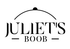 JULIET'S BOOB