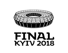 FINAL KYIV 2018