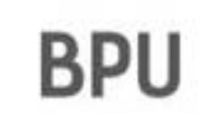 BPU