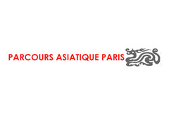 PARCOURS ASIATIQUE PARIS