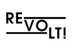 REVOLT!