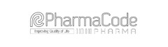 PharmaCode Pharma Improving Quality of Life