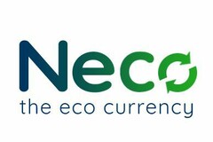 Neco the eco currency