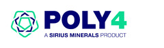 POLY4 A SIRIUS MINERALS PRODUCT