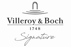 Villeroy & Boch 1748 Signature