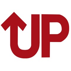 UP