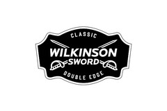WILKINSON SWORD CLASSIC DOUBLE EDGE