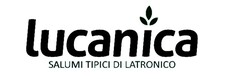 LUCANICA SALUMI TIPICI DI LATRONICO