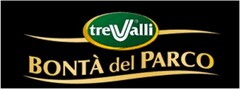 TREVALLI BONTA' DEL PARCO