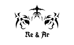 RE & AR