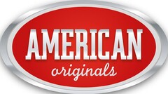 AMERICAN originals