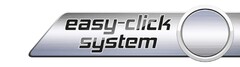 easy-click system