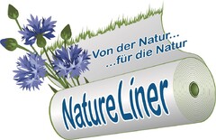 Von der Natur... ...für die Natur NatureLiner