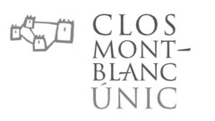 CLOS MONTBLANC UNIC