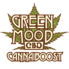 GREEN MOOD CBD CANNABOOST