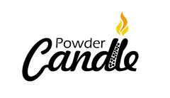 PowderCandle