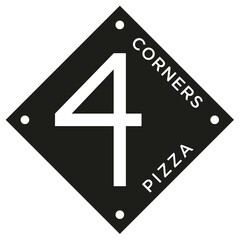 4 CORNERS PIZZA