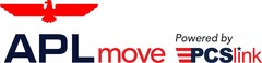 APL MOVE POWERED BY PCS LINK