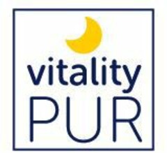 VITALITY PUR