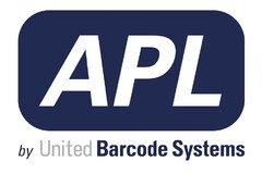 APL BY UNITED BARCODE SYSTEMS