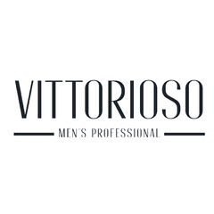 VITTORIOSO MEN'S PROFESSIONAL