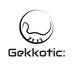 Gekkotic