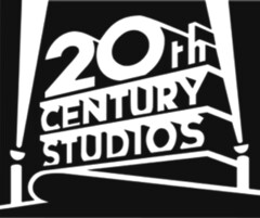 20TH CENTURY STUDIOS