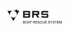 BRS BOAT RESCUE SYSTEM