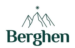 Berghen