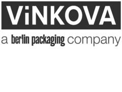 ViNKOVA a berlin packaging company