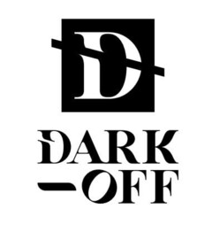 DARK OFF