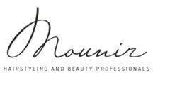 Mounir HAIRSTYLING AND BEAUTY PROFESSIONALS