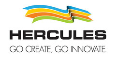 HERCULES GO CREATE, GO INNOVATE