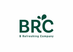 BRC B REFRESHING COMPANY