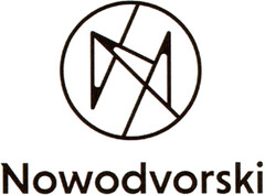 Nowodvorski