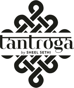 tantroga by SHEEL SETHI