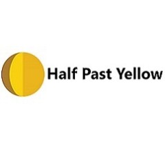 Half Past Yellow