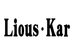 Lious·Kar