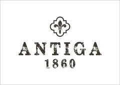 ANTIGA 1860
