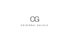 CG CRISTÓBAL GALICIA