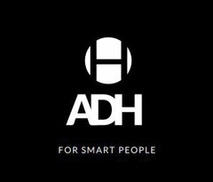 ADH FOR SMART PEOPLE