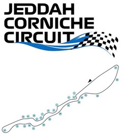 JEDDAH CORNICHE CIRCUIT